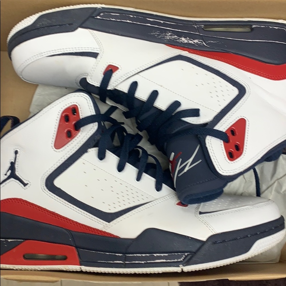 Men’s Jordan SC 2 sneakers size 12